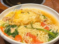 -甘家界牌柠檬鸭(青山店)