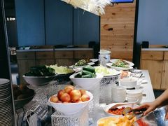 -東舍食唐精品陕菜馆