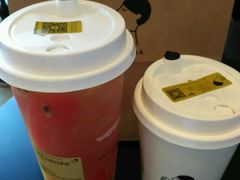 -喜茶(深圳福田星河COCO Park店)
