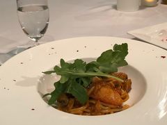 -Oyster Talks 四度蚝法餐厅