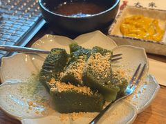-大米·京都小酒馆·炭烧海鲜·烧鸟(龙口东路店)