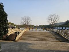 -孙武文化园-停车场