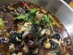 -乐友川味家常菜馆