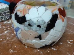 -瓦匠工社·马赛克·积木拼图·亲子手工DIY