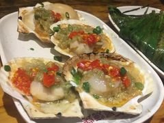 -木屋烧烤(白石洲店)