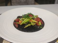 -一棵树·意大利西餐厅One Tree(新城店)