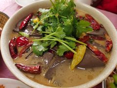-乐乐餐厅(湘子庙街店)