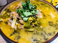 -巴特餐饮6加1音乐餐吧·新疆菜