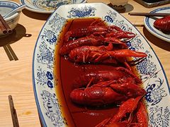-南京大牌档(龙江新城市广场店)