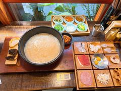 -银米·云南传统过桥米线(双廊黑金冠店)