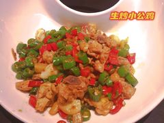 -老头儿油爆虾·1987杭州烟火味(湖滨银泰in77D区店)