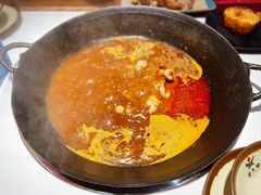 -老天桥蛙炉火锅(姑苏总店)
