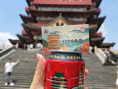-滕王阁旅游区