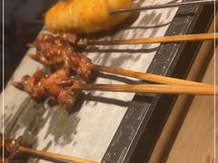 -喝丢一只鞋海鲜烧烤·海肠捞饭(东关街店)