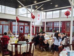 -柳沟豆腐宴69号福豆堂