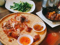 -鹅滋道(甘坑古镇店)