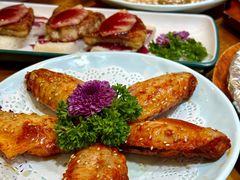 -松坂屋日料自助(长城路店)