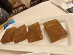 蔗糖马蹄糕-利苑酒家(宜安广场店)