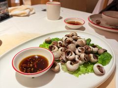 -小厨师·二十年沈家门小海鲜(百井坊巷店)