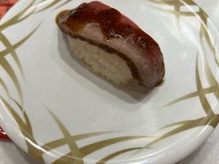 -争鲜回转寿司(浦东三钢里PLUS店)