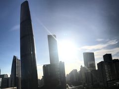 -Mercato莫卡多露台餐厅与酒吧(K11店)