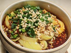 -锦府盐帮·李宅(领展购物广场中关村店)