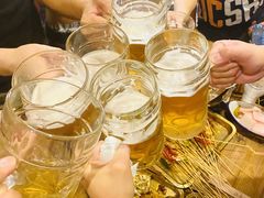-盟重烧烤(高正街店)