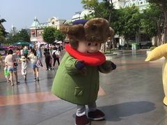 -厦门方特梦幻王国