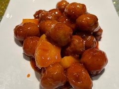 -一品红川菜(皇岗店)