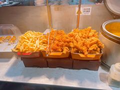 -火炉火自助餐(西直门凯德MALL店)