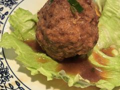-春水锅贴·传统鲁菜(大明湖店)