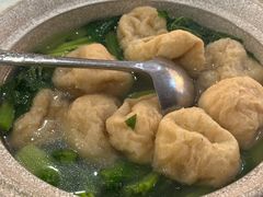 -东江渔村·古典园林·30年粤菜老字号(太和店)