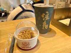 黄金荞麦奶茶-注春·荞麦奶茶(新天地旗舰店)
