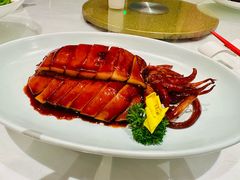 -上海会馆(香港名都店)