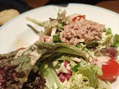 -萨莉亚意式餐厅(百联青浦购物中心店)