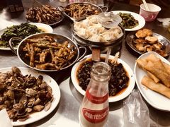 -小民大排档(马场角横路店)