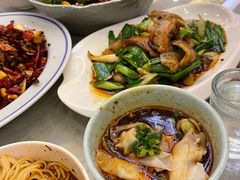 -成都驻京办餐厅(蜀都宾馆店)