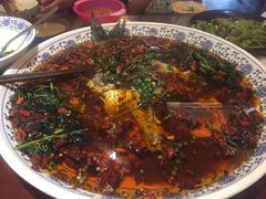 -杨记隆府(白象街店)