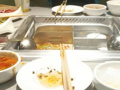 -海底捞火锅(八佰伴店)