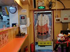 -拉面莊夢語＆中华料理八椿