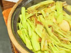 -啫火啫啫煲·顺德干蒸(壹海城店)