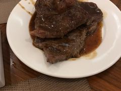 -漳州佰翔圆山酒店·圆山畔西餐厅