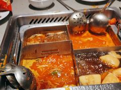 -海底捞火锅(攀枝花万达店)