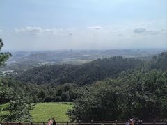 -敬亭山风景名胜区