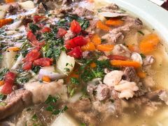 -马白开来特色羊排揪片子  (总店)