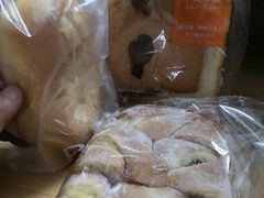 -BreadTalk面包新语·烘焙蛋糕(海珠丽影广场店)