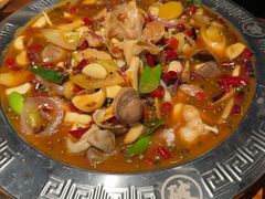 -破店肥哈·海鲜·烧烤(郑州银泰inPARK店)