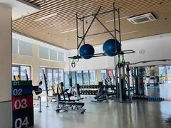 -中田健身工作室(嘉定江桥店)