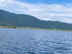 -腾冲北海湿地