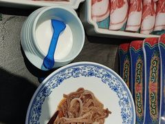 -阿古蒙·传统涮火锅自助(三台子万象汇店)